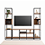 Estante Industrial Robusta e Moderna para Organização e Decoração - Imagem 3