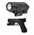 Lanterna Tatica Nautika Taclite Airsoft/pistola - 150lumens - Imagem 1