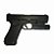Lanterna Tatica Nautika Taclite Airsoft/pistola - 150lumens - Imagem 5