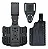 Combo Black Ops-v5 Bélica - Preto (exclusivo G22 Gen5)  PMESP - Imagem 4
