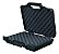 Maleta Rígida Pistol Case Para Armas Curtas Tag - Imagem 3