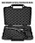 Maleta Rígida Pistol Case Para Armas Curtas Tag - Imagem 6