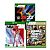 Kit GTA V + NBA 2K22 + WWE 2K22 - Xbox Series X - Imagem 1