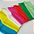 Cropped Canelado Tricot Regata Tamanho Único Blusinha Feminino Promoção Modal - Imagem 2