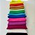 Cropped Canelado Tricot Regata Tamanho Único Blusinha Feminino Promoção Modal - Imagem 7