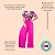 Calça Pantalona Feminina Duna Fendas ou Fechada Elástico Cintura Moda - Imagem 7