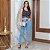 Cropped Tricot Modal Moda Paris - Imagem 4