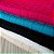 Blusinha Básica Tricot Modal Texturizado Moda - Imagem 5