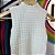 Blusinha Básica Tricot Modal Texturizado Moda - Imagem 2