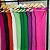 Vestido Regata Midi Tricot Modal Decote V Tubinho - Imagem 6