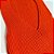 Vestido Regata Midi Tricot Modal Decote V Tubinho - Imagem 3