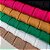 Regata Canelada Tricot Modal Básica - Imagem 3
