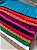 Regata Canelada Tricot Modal Básica - Imagem 2