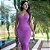 Vestido Feminino Midi Longo Alcinha - Imagem 2