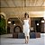 Vestido Feminino Midi Longo Tubinho Tomara que Caia com Bojo - Imagem 4