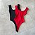 Body Feminino Regata Alça Larga  Liso Básico - Imagem 5