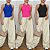 Body Feminino Regata Suplex Básico - Imagem 3