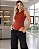 Body Feminino Atena Regata Moda Básica - Imagem 1