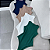 Body Feminino Atena Regata Moda Básica - Imagem 4