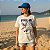 Camiseta Feminina Algodão Estampa (2) - Imagem 2