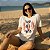 Camiseta Feminina Algodão Estampas (4) - Imagem 3