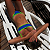 Conjunto Biquini Caribe Decote Reto Calcinha Asa Delta Amarrar Cordinha Moda Verão Estiloso - Imagem 3