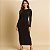 Vestido Modal Longo - Imagem 1