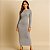 Vestido Modal Longo - Imagem 2