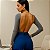 Body Miami, Costa aberta, manga longa - Imagem 1