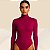 BODY PARIS MANGA LONGA COSTAS ABERTAS - Imagem 5