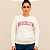 Blusa Moletom Unissex Gola Careca - Imagem 8