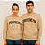 Blusa Moletom Unissex Gola Careca - Imagem 7