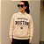 Blusa Moletom Unissex Gola Careca - Imagem 4