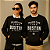 Blusa Moletom Unissex Gola Careca - Imagem 2