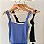 Regata IBIZA PLUS SIZE - Imagem 3