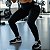 Calça Feminina Poliamida Fitness Academia Bolso Lateral - Imagem 5