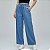 Calça Jeans Pantalona - Imagem 1