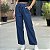 Calça Jeans Pantalona - Imagem 2