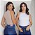 Blusinha Regata Ribana - Imagem 4