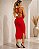 Vestido Modal costas nua - Imagem 1