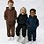 Conjunto Moletom Infantil - Imagem 4