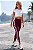 Legging Suplex com Listra Lateral - Imagem 1