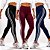 Legging Suplex com Listra Lateral - Imagem 5