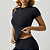 Baby Tee Poliamida - Imagem 1