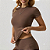 Baby Tee Poliamida - Imagem 3
