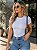 Blusinha Baby Fit Poliamida - Imagem 3
