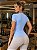 Blusinha Baby Fit Poliamida - Imagem 2