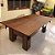 Mesa de Bilhar e Jantar Charme com Tampo Cor Malaga Tecido Preto 2,20 x 1,20 - Imagem 1