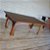 Mesa de Bilhar e Jantar Requinte Madeira Cor Preta Tecido Verde 2,20 x 1,20 - Imagem 3