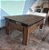 Mesa de Bilhar e Jantar Fascinação Cor Malaga 2,20 x 1,20 - Imagem 1